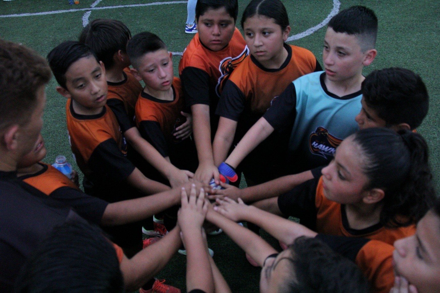 Misión Instituto Benjamín Franklin